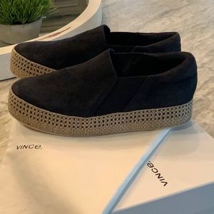 VINCE Wilden, Coastal LE, Espadrilles